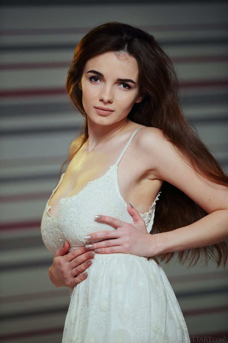 Проститутка Анна
